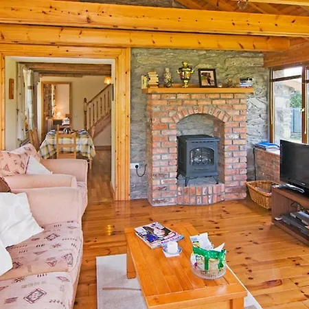 3 Bed In Glengarriff Oc-ii03828 펜션 *