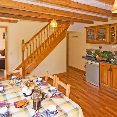 펜션 3 Bed In Glengarriff Oc-ii03828
