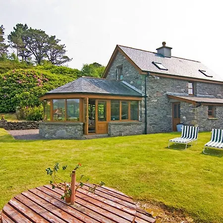 3 Bed In Glengarriff Oc-ii03828 펜션 *